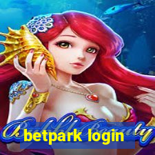 betpark login